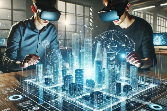 AR/VR在商業(yè)領域的優(yōu)勢有哪些？