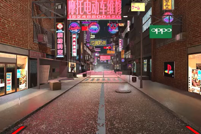 AR制作全攻略，利用AR制作打造炫酷互動(dòng)體驗(yàn)